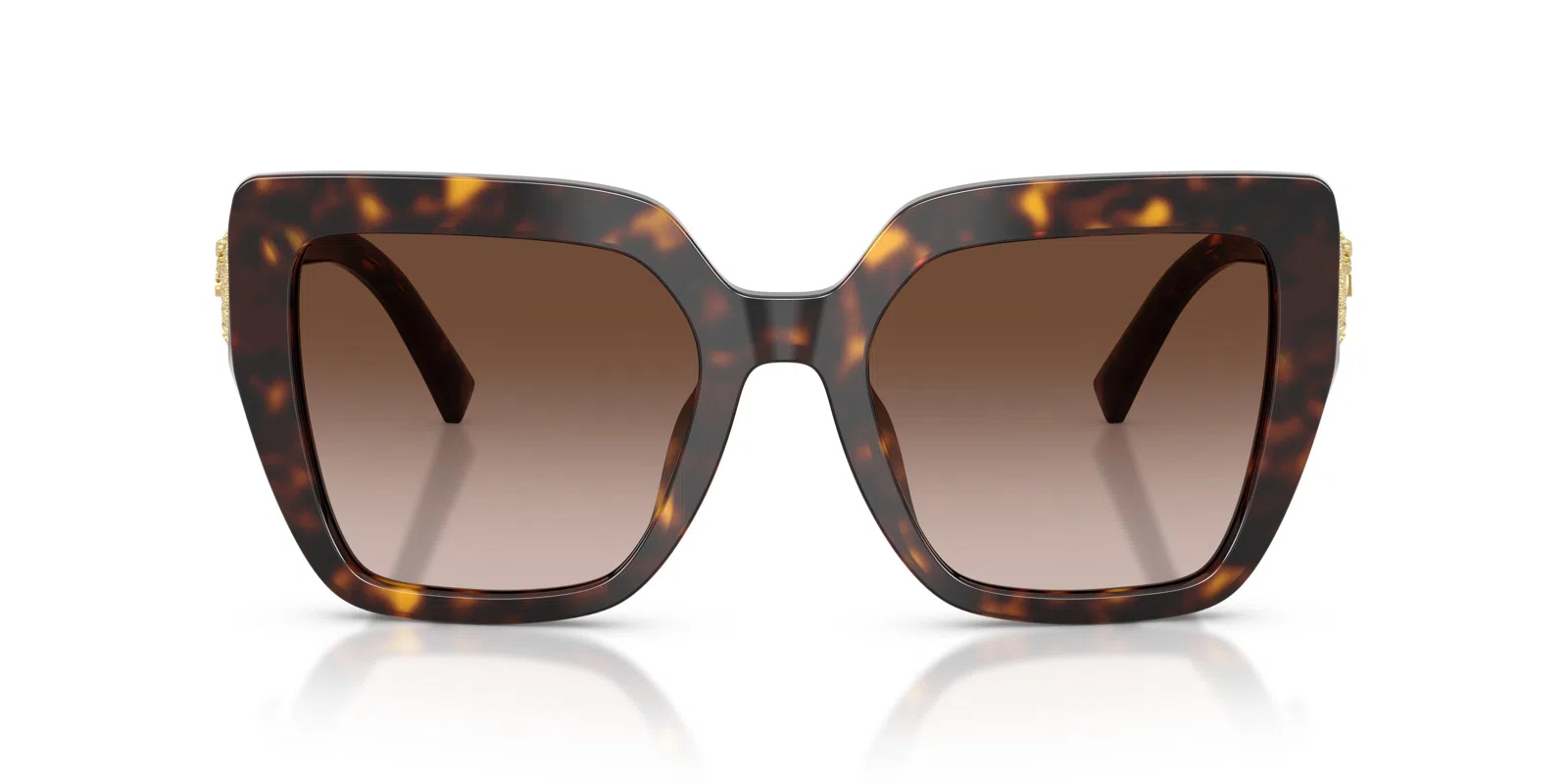 Dolce & Gabbana 4538 Sunglasses - view 14